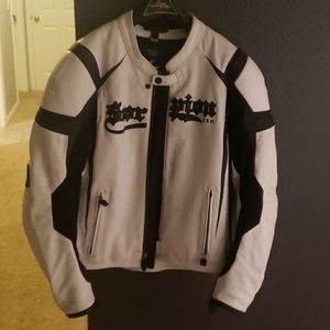 Scorpion EXO Stinger Riding Jacket